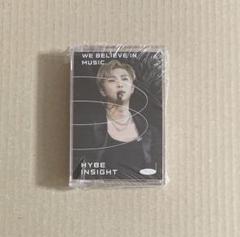HYBE INSIGHT BTS フォトカードセット 003