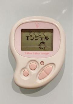 Amazon.co.jp: てくてくエンジェル ピンク : おもちゃ