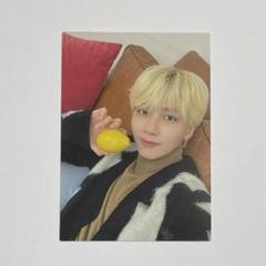 SEVENTEEN セブチ トレカ ジョンハン HOME セブチ seventeen's home ジョンハン トレカ - メルカリ