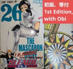 BLEACH―ブリーチ― 15〜49巻 全巻初版帯、冊子あり＋関連本36冊セット ♤ BLEACH―ブリーチ― 15〜49巻 全巻初版帯 冊子あり35冊セット