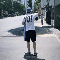 野村訓市着用｜90s YO! MTV RAPS Tシャツ [L]