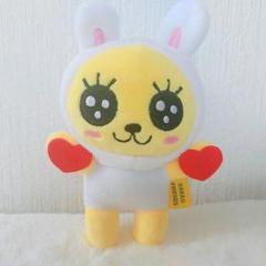 カカオフレンズ　ムジ　ぬいぐるみ 先払いのみ）韓国キャラクターグッズ KAKAO FRIENDS（カカオ