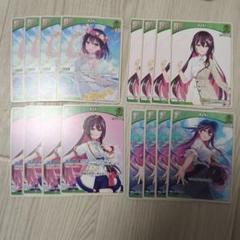 2025年最新】HOLOLIVE official card game 4コンの人気アイテム