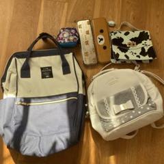 子供用品まとめ売り