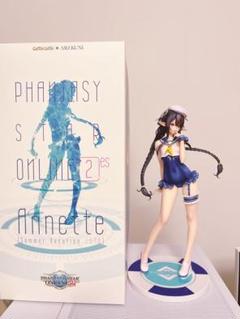 2025年最新】アネット フィギュア pso2の人気アイテム - メルカリ