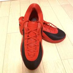 【新品】NIKE GIANNIS FREAK 6 EP /ヤニスフリーク28cm