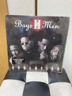 2025年最新】boyz ii men レコードの人気アイテム - メルカリ