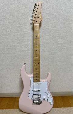 FGN JOS2-TD-M Shell Pink フジゲン - メルカリ