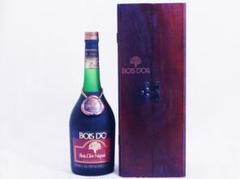 NAPOLEON RICHARD コニャック 750ml 木箱入り 古酒 未開封ナポレオン リチャードCOGNAC 木箱付き （古酒