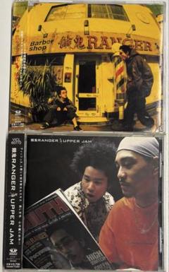 餓鬼レンジャー UPPER JAM 2LP レコード UPPER JAM : 餓鬼レンジャー | HMV&BOOKS online - VICL-60772