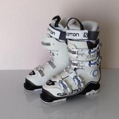 【送料無料_即日発送】 SALOMON X-PRO 80W 23.5㎝ Amazon | SALOMON(サロモン) スキーブーツ メンズ X PRO 80