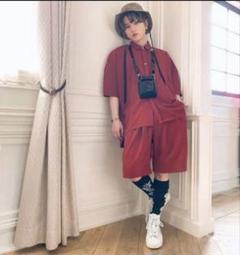 aaa 末吉秀太　着用　armillary アーミラリ セットアップ