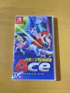 マリオテニス エース Nintendo Switch