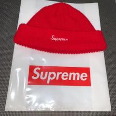 supreme ビーニー ニット帽