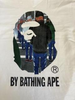 BAPE Tシャツ