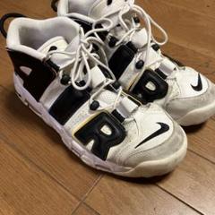 NIKE AIR MORE UPTEMPO 96 DM1297-100
