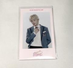 THE BOYZ FAN-CON ガチャ ポラロイド ニュー