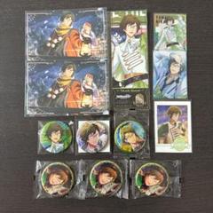 二階堂大和 アイナナ 缶バッジコレクション 8th Anniversary 二階堂大和 アイナナ 缶バッジコレクション 8th Anniversary