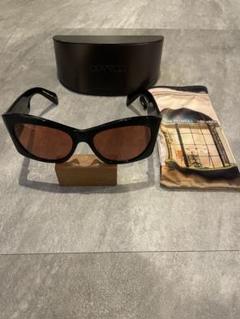 新品未使用 oliver peoples × The Row サングラス 希少 OLIVER PEOPLES × THE ROW｜SPRING 2019｜TOPIC｜Continuer Inc