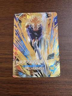 ドラゴンボールスーパーダイバーズSDV3-029 トランクス:青年期