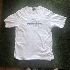 2025年最新】PEARLY GATES メンズ Tシャツの人気アイテム - メルカリ