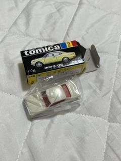 トミカ 黒箱 復刻 トミカ 2 コロナ マークⅡ 1/62