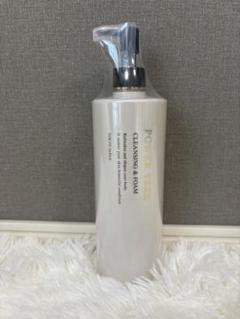 クレンジング＆フォーム　480mL パワーツリー クレンジング＆フォーム 480mL パワーツリー
