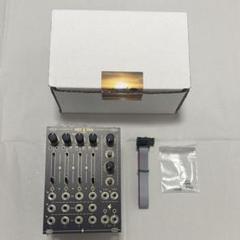 ST MODULAR MIX & PAN ユーロラック ほぼ新品 ST MODULAR MIX & PAN ユーロラック ほぼ新品（2025年最新