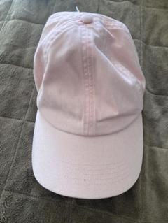 GAP ベースボールキャップ帽子ピンクのサムネイル