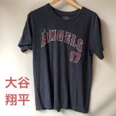 tシャツ エンジェルス　ANGELS 17番　大谷翔平のサムネイル