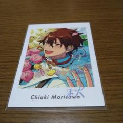 守沢千秋 ぱしゃっつ 笑門来福 ウエディングマーチ あんスタ 笑門来福 ぱしゃっつ 守沢千秋 - メルカリ