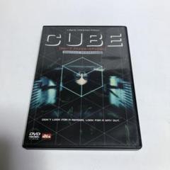 「CUBE ファイナル・エディション('97カナダ)」