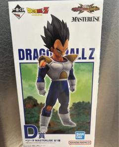 D賞　ベジータ　 H賞　アクリルスタンド　4点 2025年最新】一番くじ ベジータ d賞の人気アイテム - メルカリ