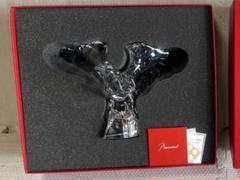 Baccarat バカラ 鷹 鷲 大型