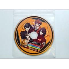 天獄ストラグル 特典CD アニメガ
