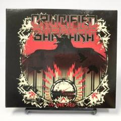 【輸入盤】クルシファイド・バーバラ／IN THE RED【CD】