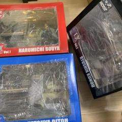河内鉄生 久能龍信 二体 2025年最新】久能龍信の人気アイテム - メルカリ