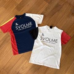 SVOLME サッカー用半袖ウェア 160サイズ