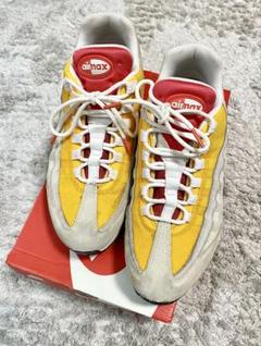 Nike Air Max 95 イエローのサムネイル