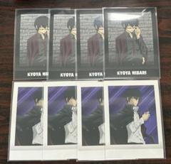家庭教師ヒットマンREBORN 雲雀恭弥 ぱしゃこれ 5弾 6弾 家庭教師ヒットマン REBORN！ ぱしゃこれ／第5弾