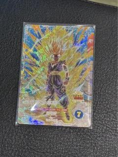 孫悟飯:少年期★SDV5-076★ドラゴンボールスーパーダイバーズのサムネイル