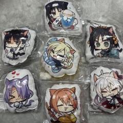 ゆずソフト クッションストラップ 【中古】 2025年最新】ゆずソフト クッションの人気アイテム - メルカリ