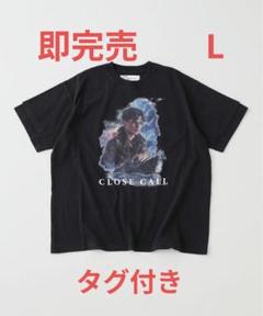 ダイリク　dairiku 25aw 即完売　MOVIE　T 最終値下げ