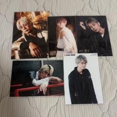 江口拓也 ブロマイド フォトカード アクスタ まとめ売り 江口拓也 ブロマイド グッズまとめ売り - メルカリ