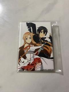 ソードアートオンライン　アスナ百景　百景メモリアル　缶バッジ　3個セット Amazon.co.jp: アスナ百景 入浴 メモリアル缶バッジ SAO ソード