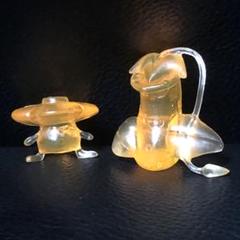 ポケモン　塩ビ 2025年最新】Yahoo!オークション -ポケモン 塩ビの中古品・新品