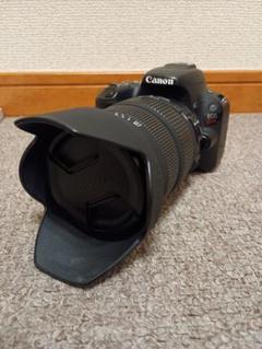 緊急】CANON EOS X9 セット全19品 - メルカリ