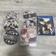 DIABOLIK LOVERS GRAND EDITION PS4