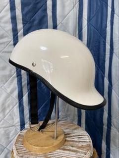廃盤レア★EASYRIDERS★HalfCapHelmetBeetle★ホワイト 廃盤レア☆EASYRIDERS☆HalfCapHelmetBeetle☆ホワイト - メルカリ