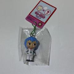 エヴァンゲリオン キュージョン　フィギュアストラップ 6個セット 2025年最新】キュージョン エヴァンゲリオンの人気アイテム